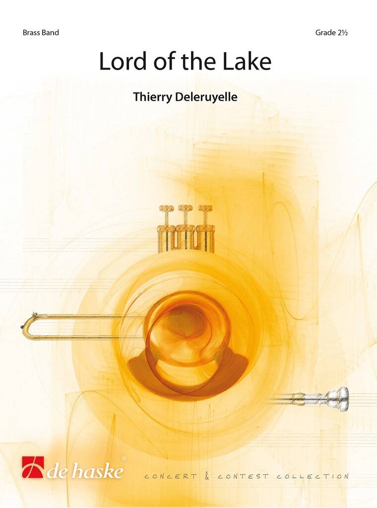 Lord of the Lake